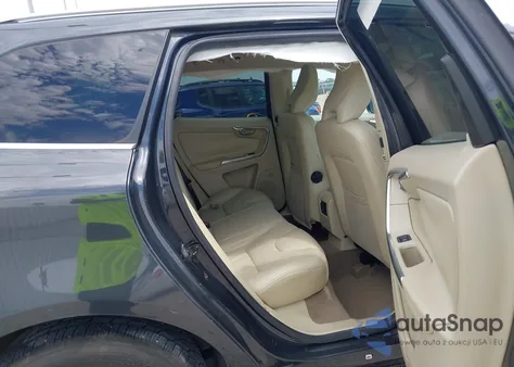 2013 Volvo Xc60 3.2/3.2 Platinum/3.2 Premier/3.2 Premier Plus из США, поврежденный, VIN YV4952DL1D2390283